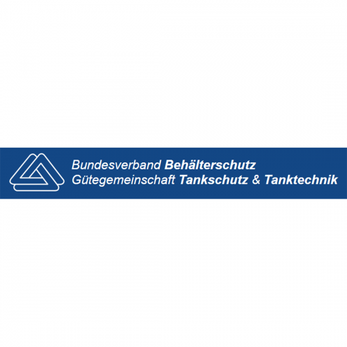 Logo Bundesverband Behälterschutz