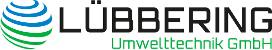 Lübbering Umwelttechnik GmbH Logo