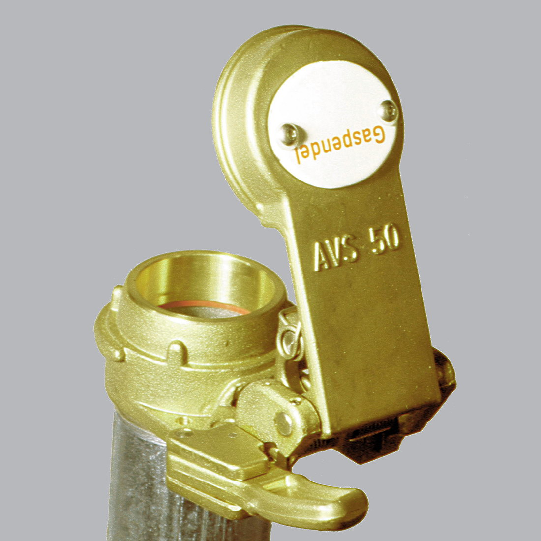 Automatikverschluss AVS