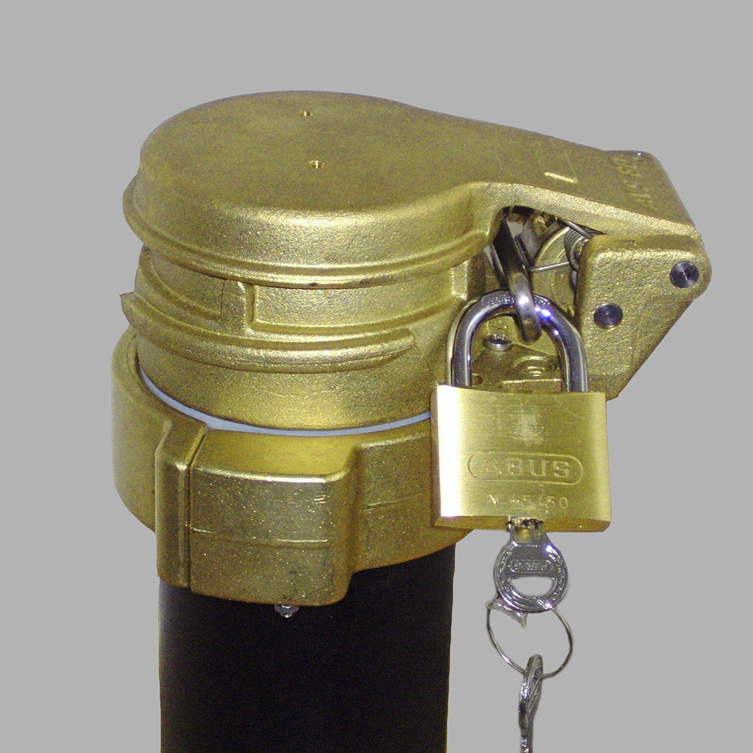 Automatikverschluss AVS