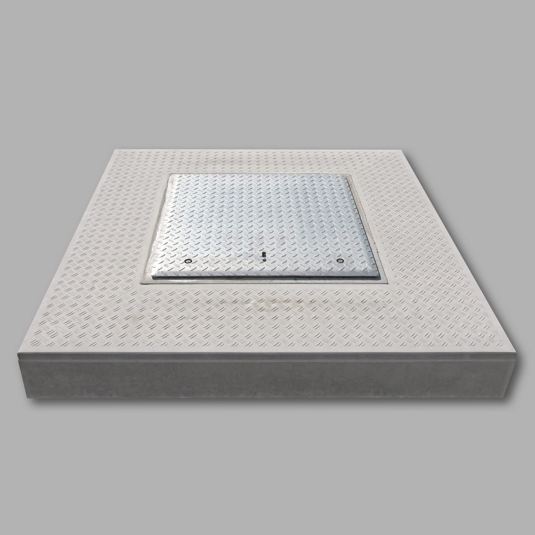 WAD III E geschlossen