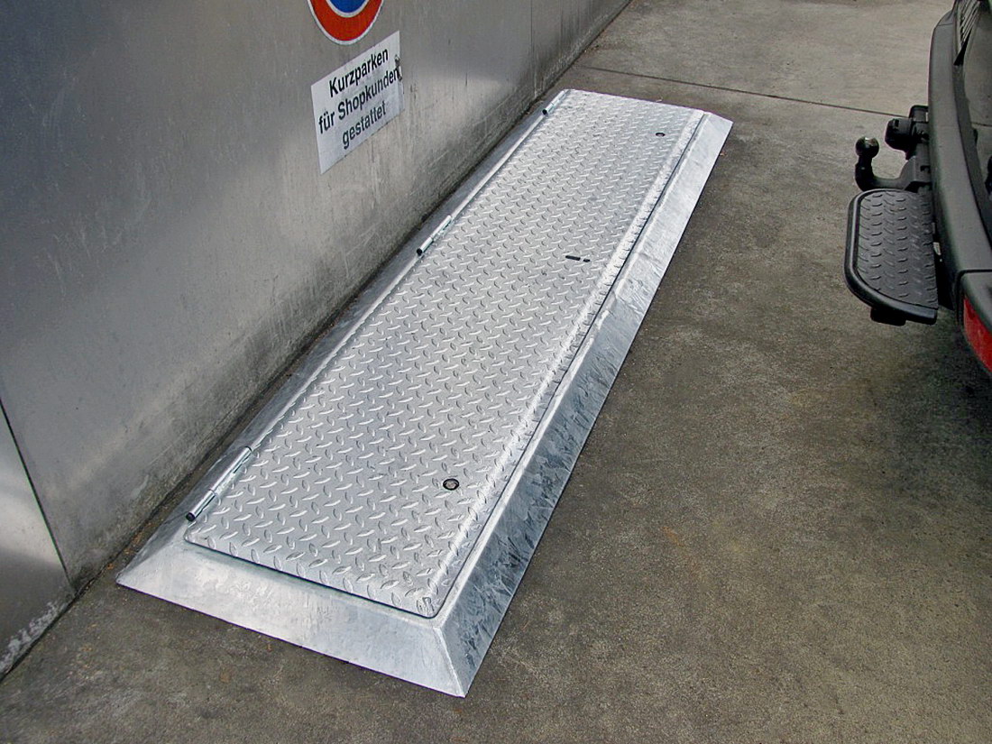 Bad Mergentheim - nachher