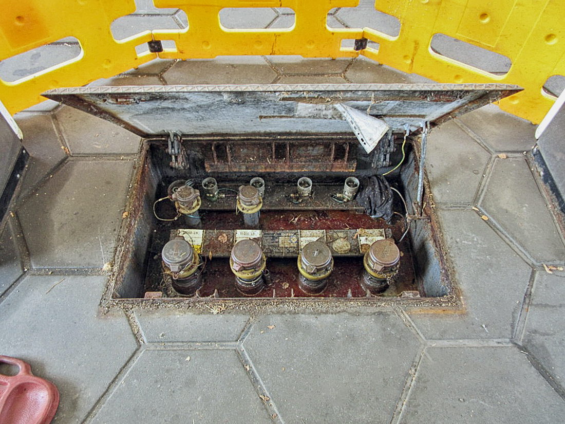 Bft - Maisach - vorher