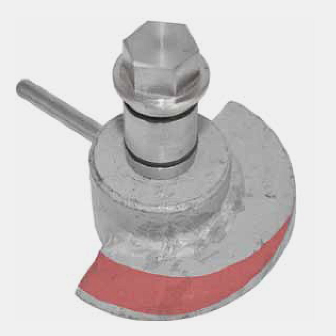 BG Verriegelung 80mm