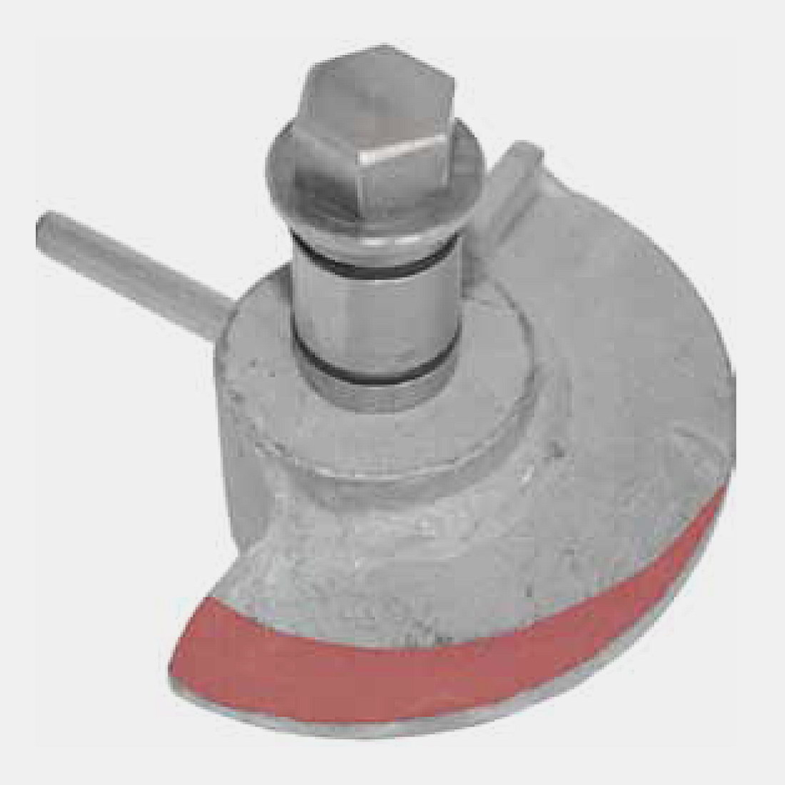 BG Verriegelung 90mm