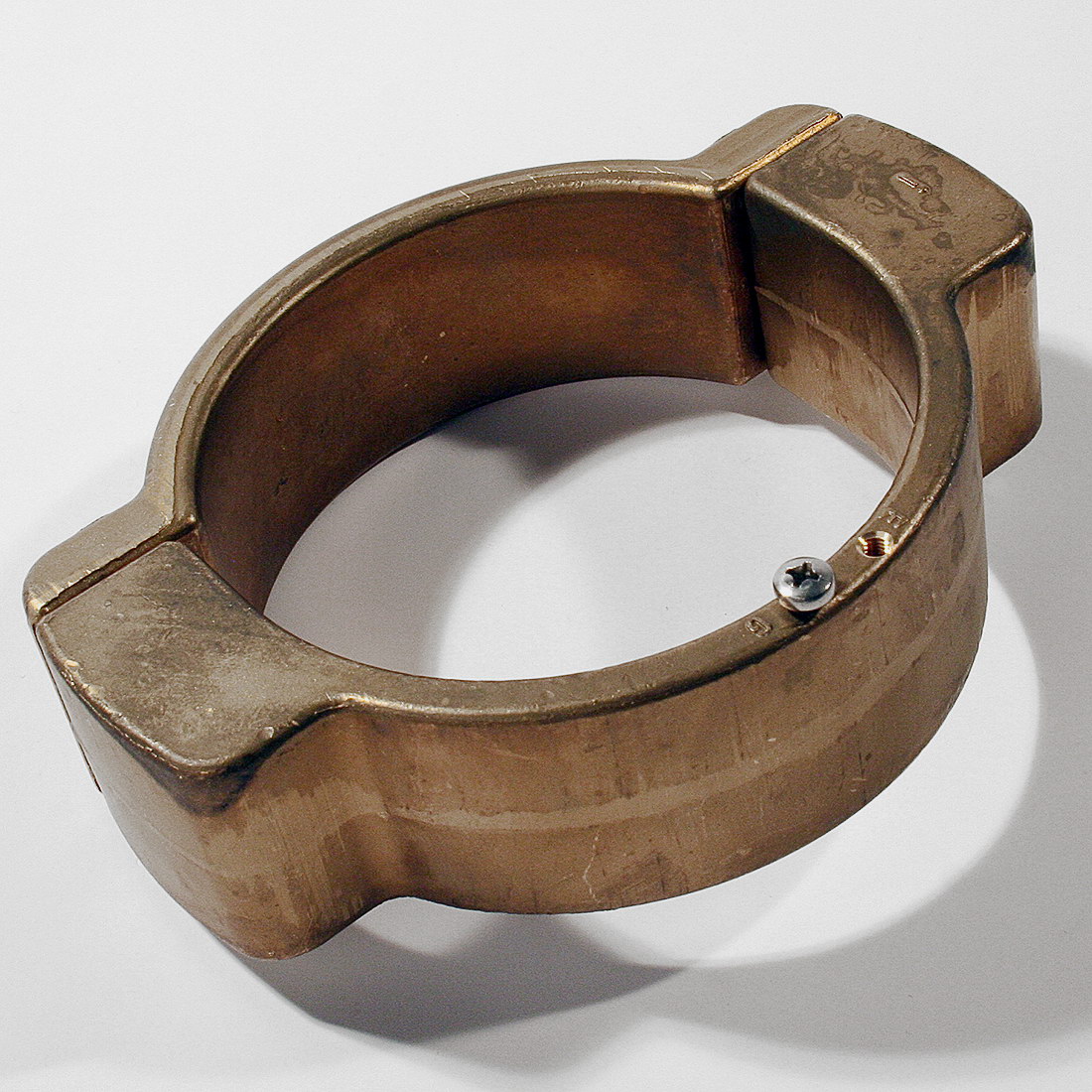 BG Reedsensorträger