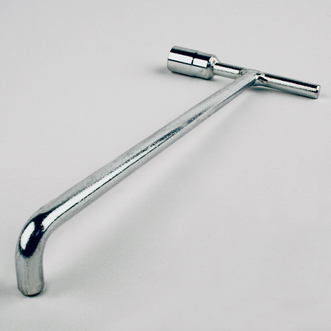 Öffnungshaken mit Nuss