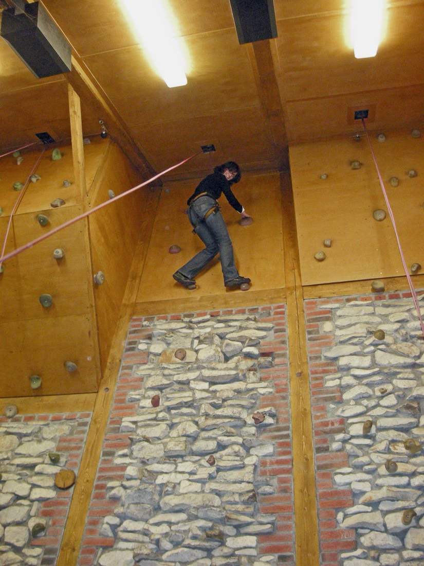 Weihnachtsfeier 2009