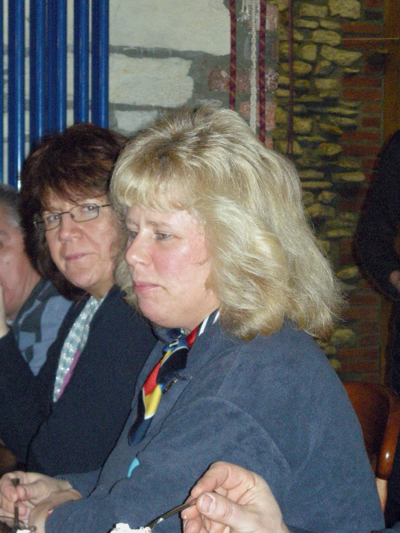 Weihnachtsfeier 2009