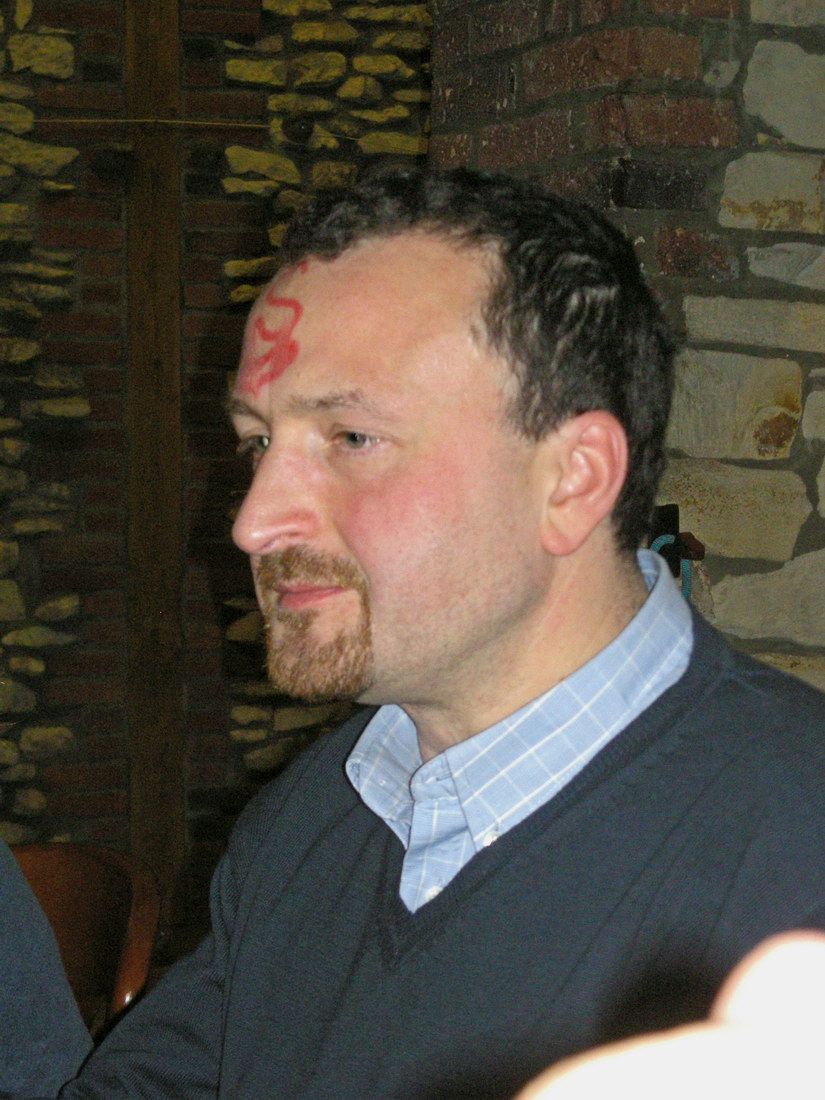 Weihnachtsfeier 2009