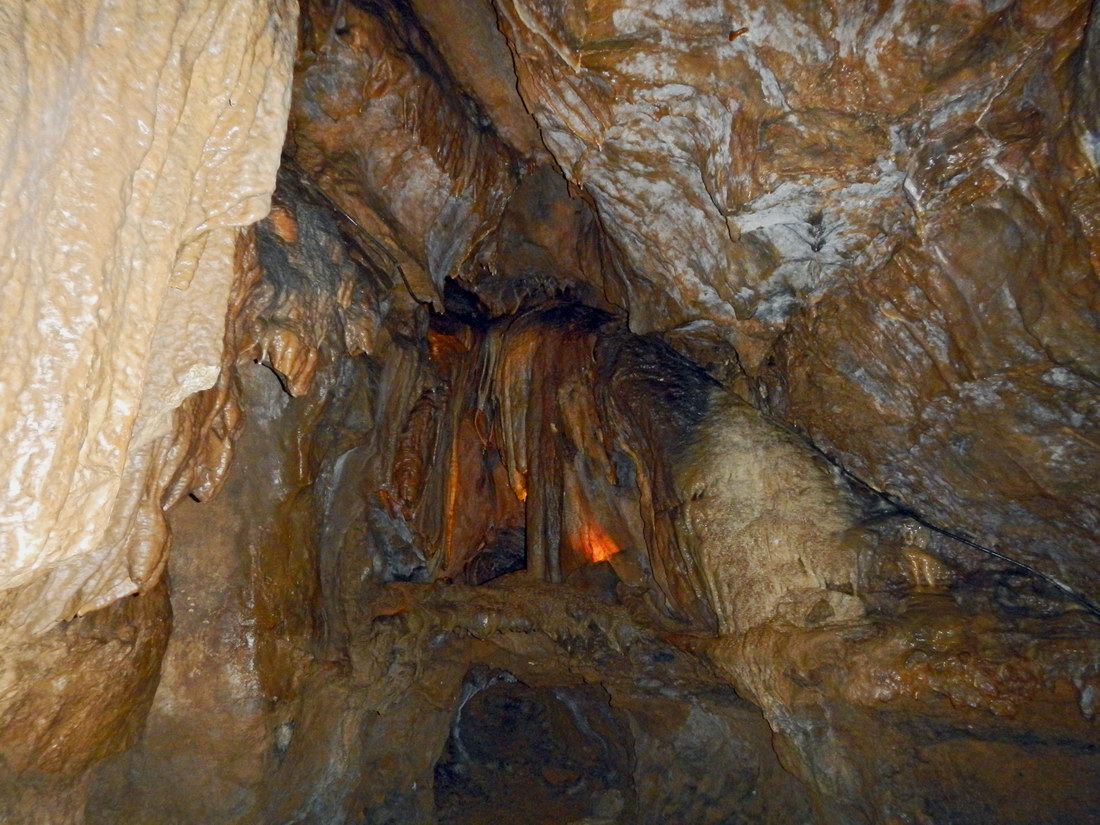 Weihnachtsfeier 2012