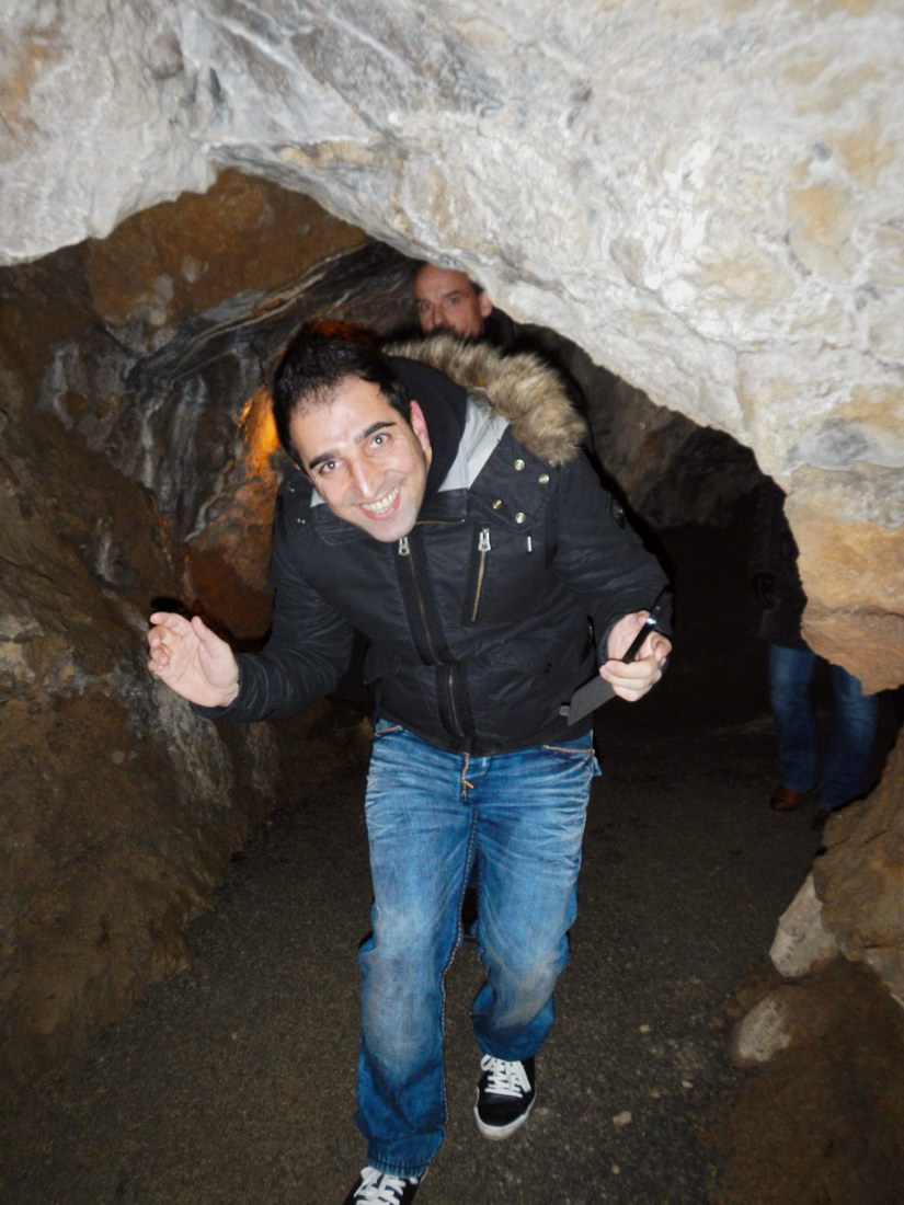 Weihnachtsfeier 2012