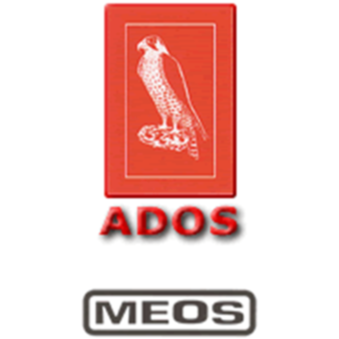 Logo Ados Meos