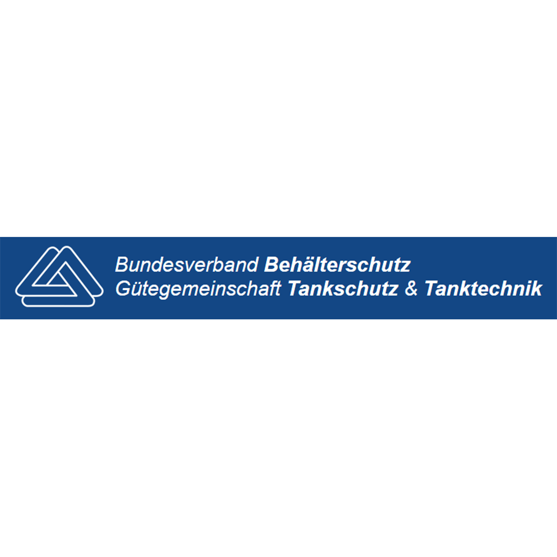 Logo Bundesverband Behälterschutz