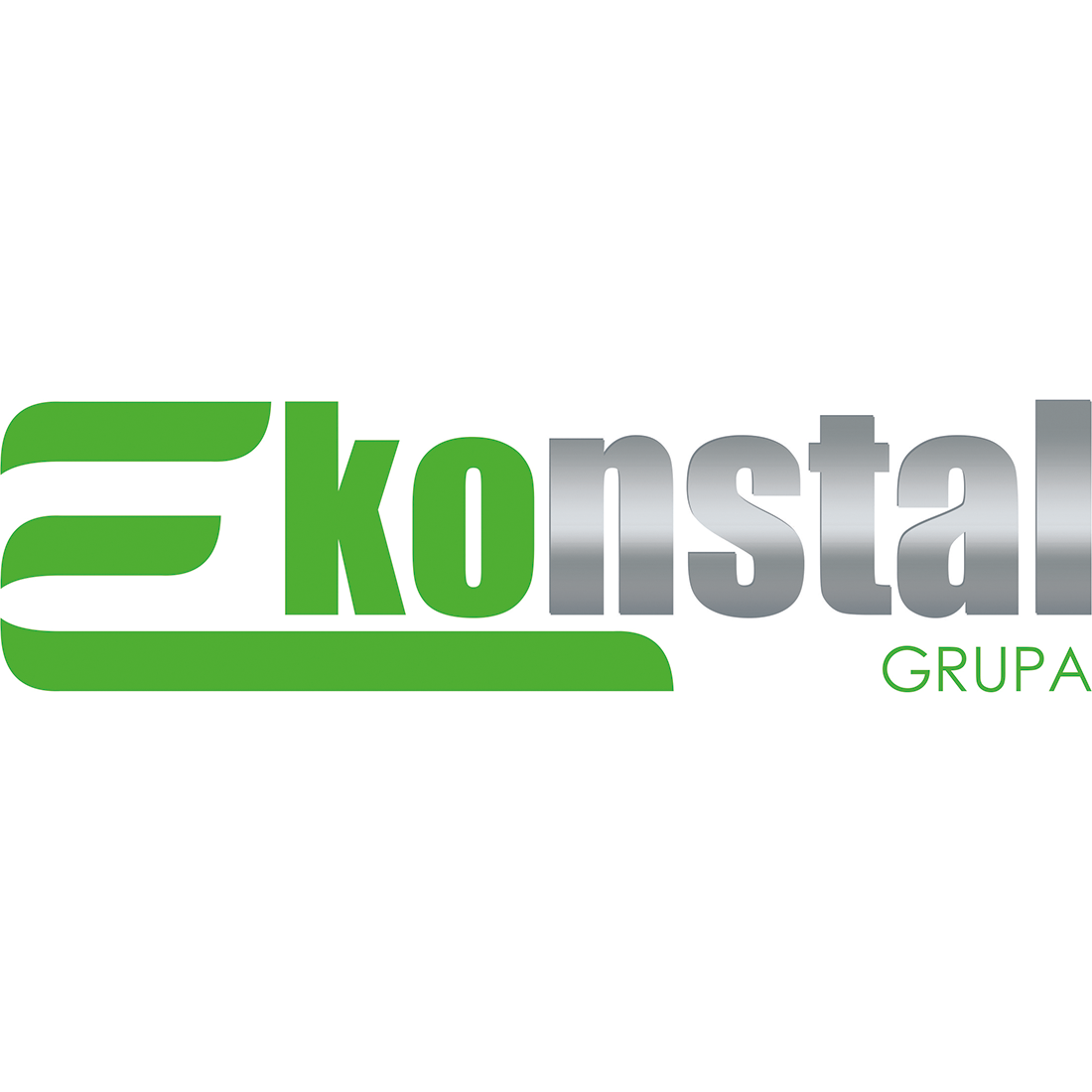 Logo Ekonstal