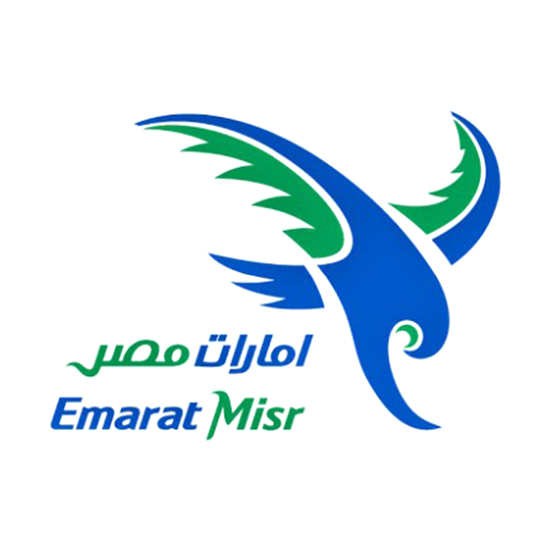 Logo Emarat
