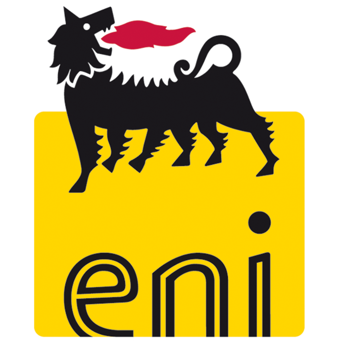 Logo Eni