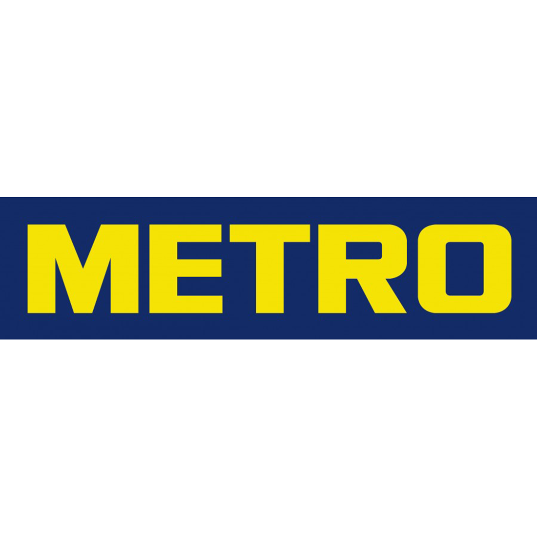 Logo Metro