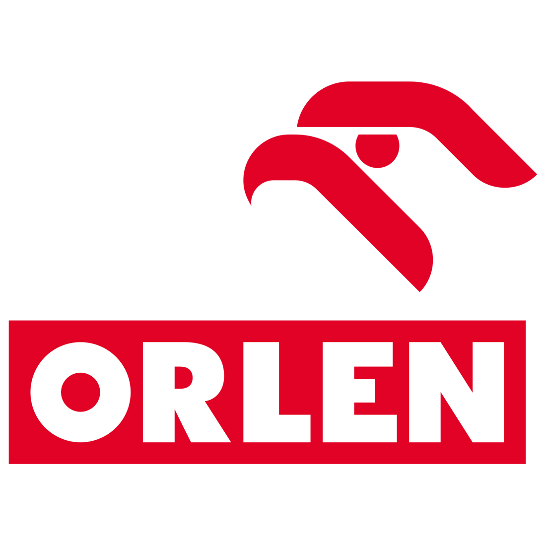Logo Orlen