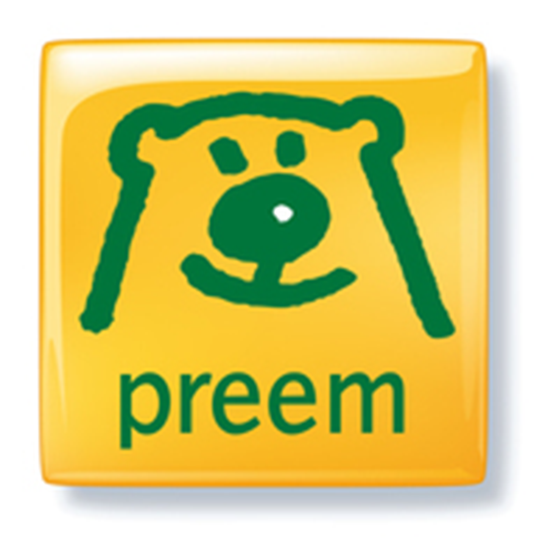 Logo Preem