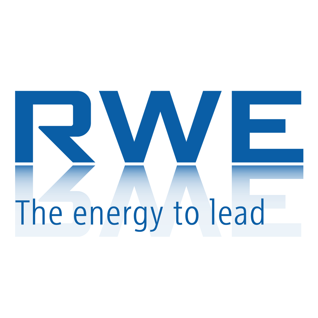 Logo RWE
