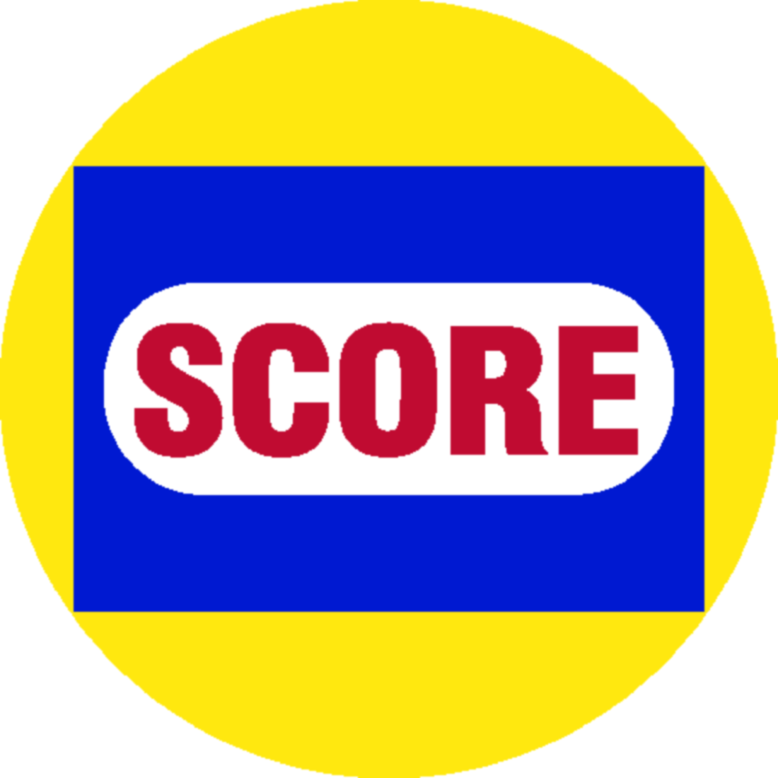 Logo Score