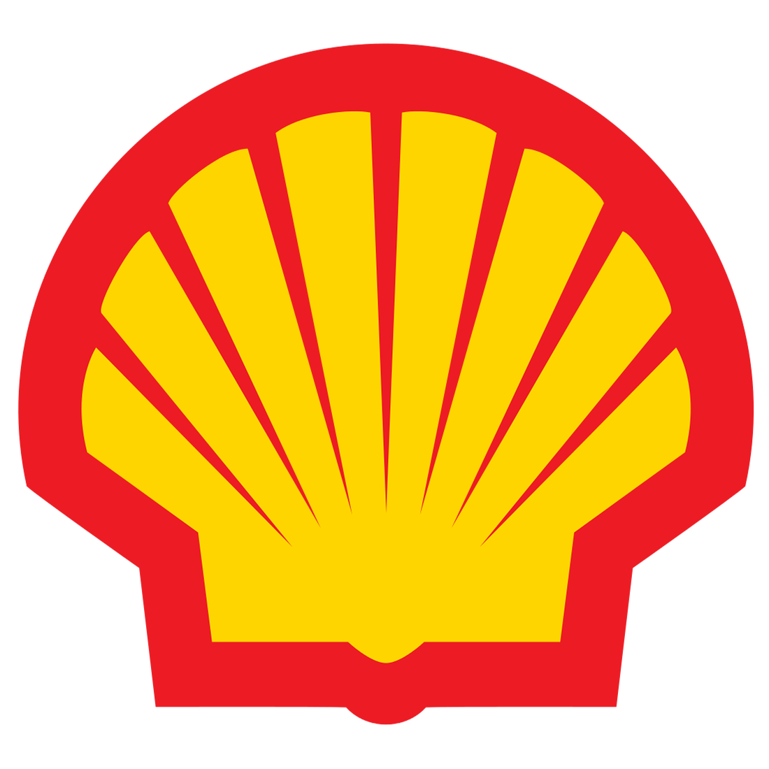 Logo Shell