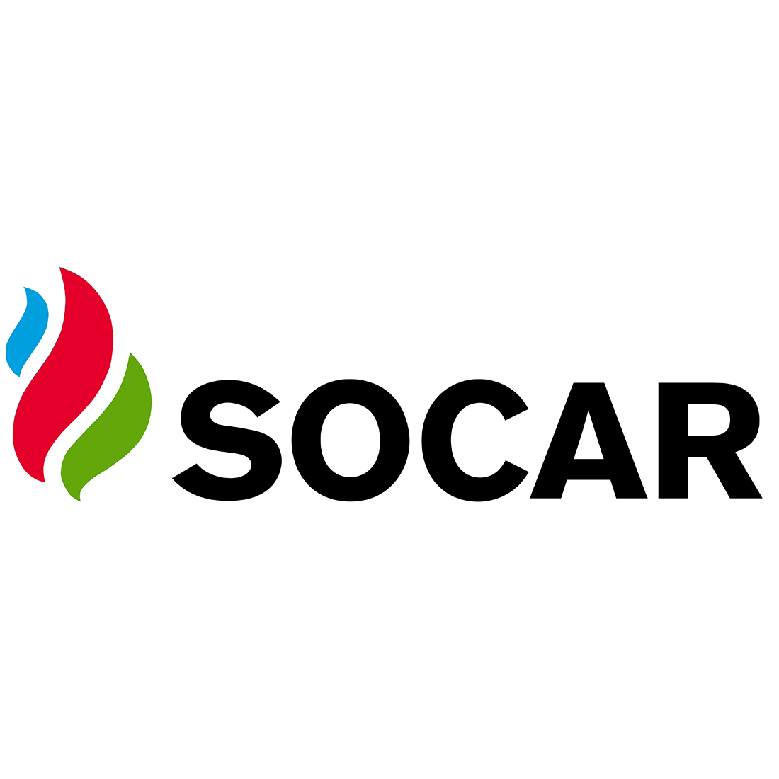 Logo Socar