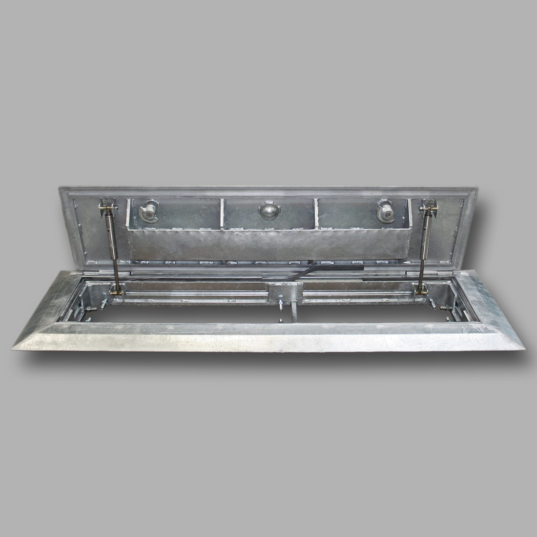 WAD III ES FFS Sanierung