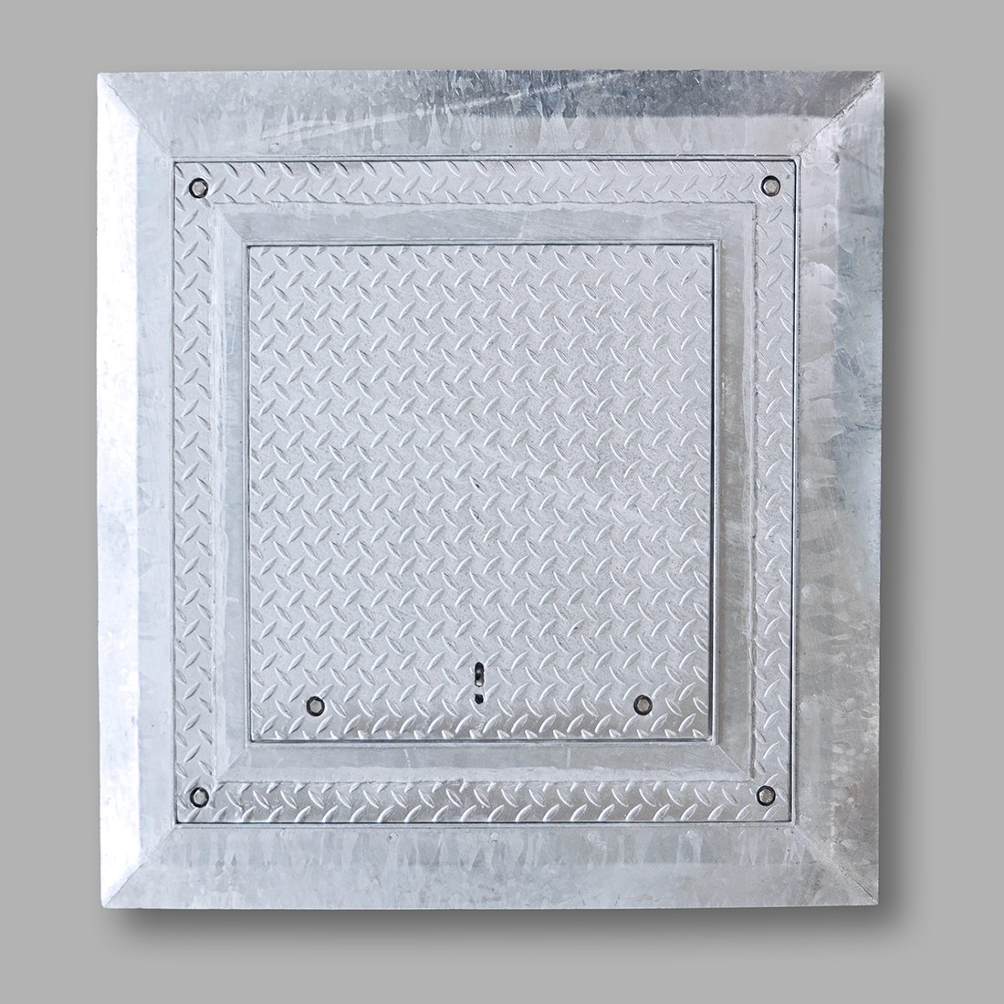 Schachtabdeckung ES400kN