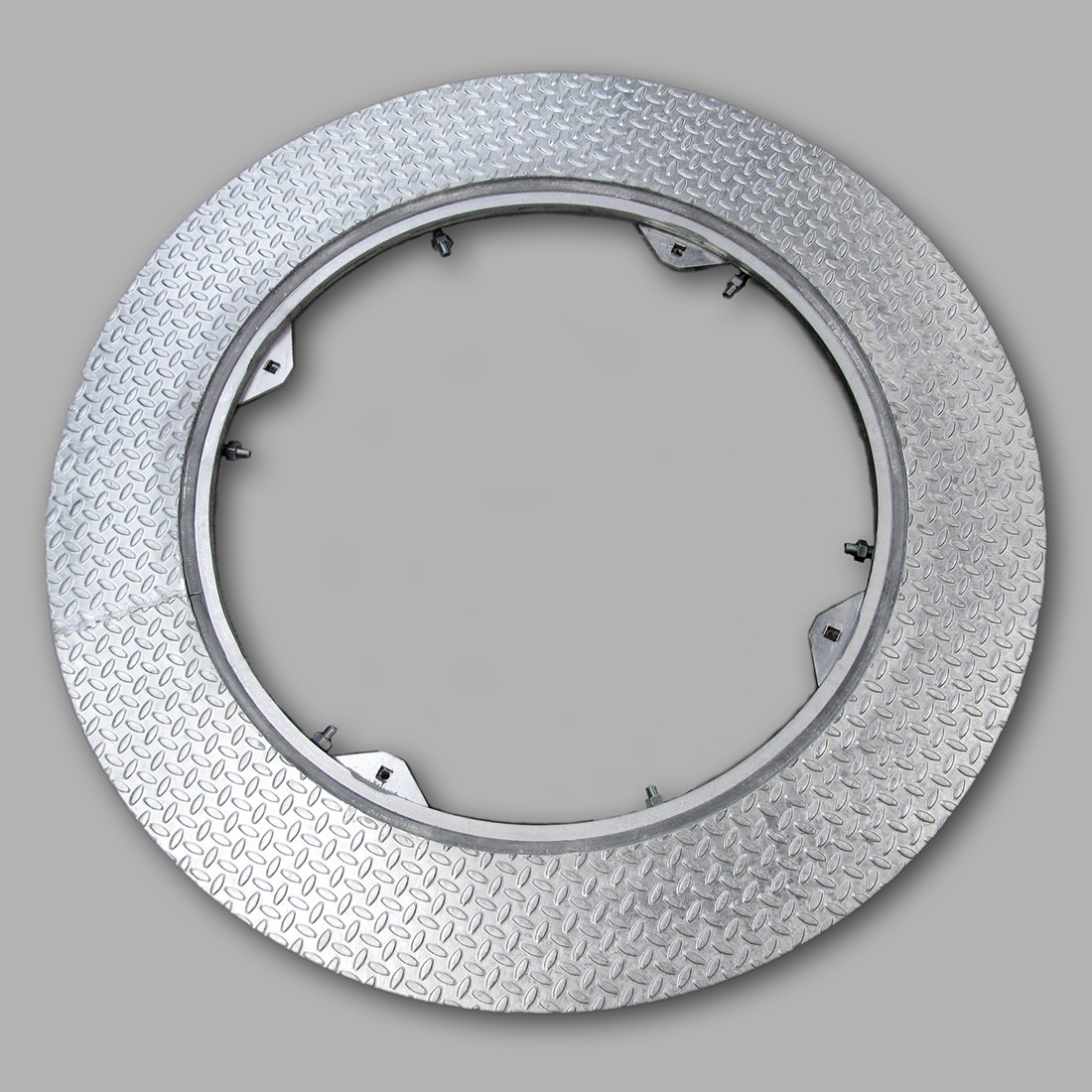 WAD IV ES Ölabscheider