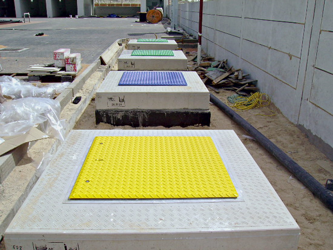 Individuelle Lackierung