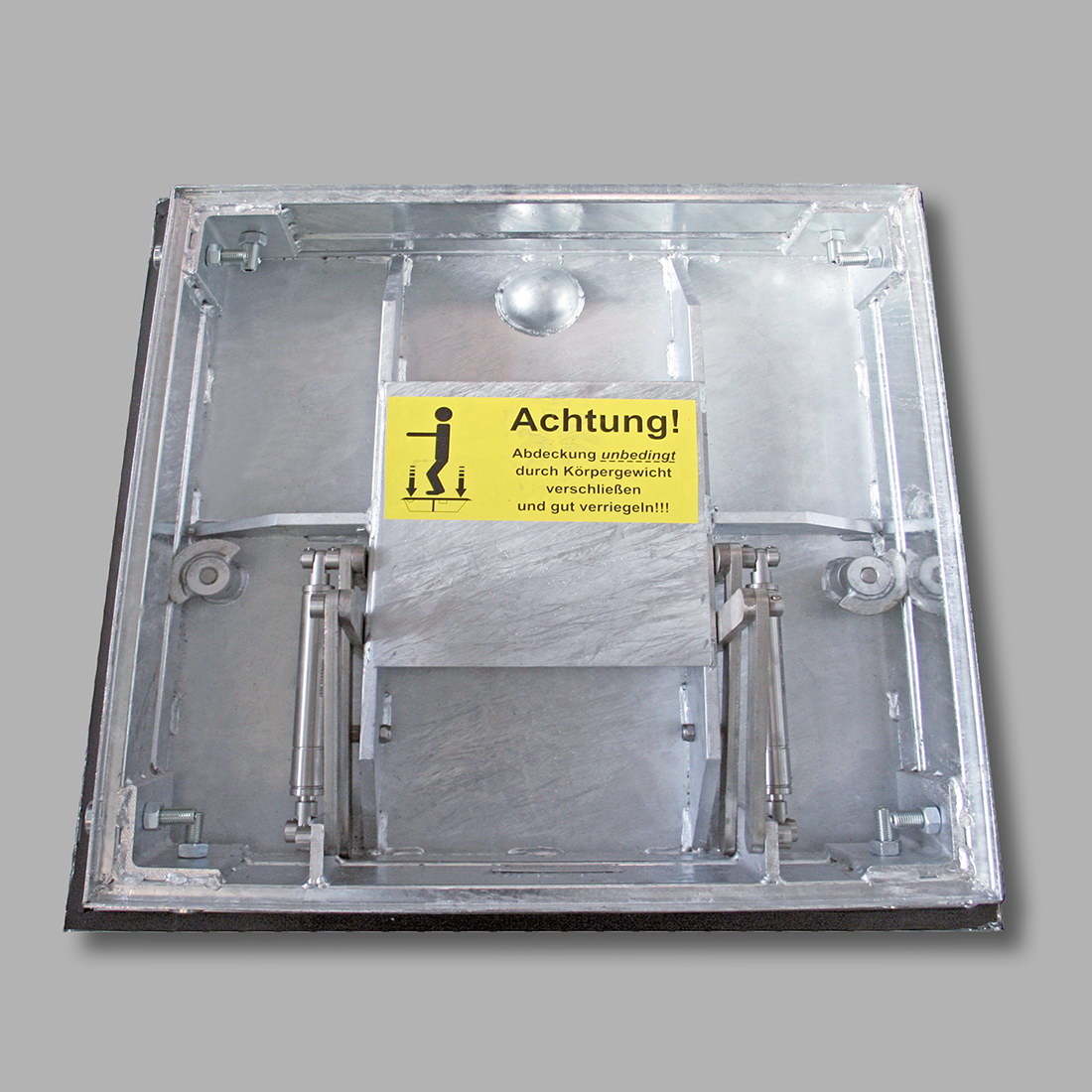 WAD III ES Sanierung