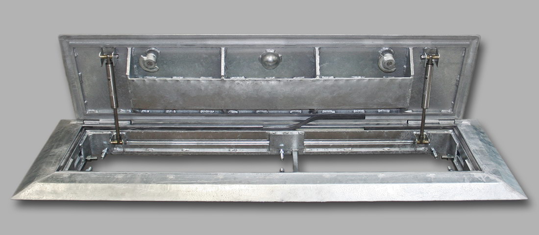 WAD III ES FFS Sanierung