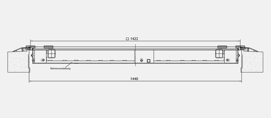 WAD III ES FFS Sanierung