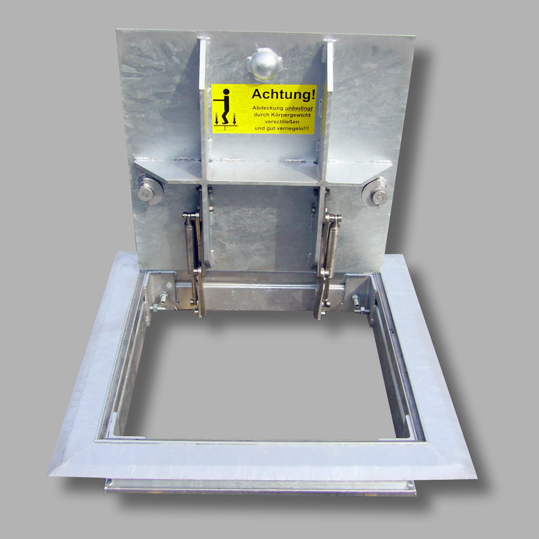 Sanierungsabdeckungen