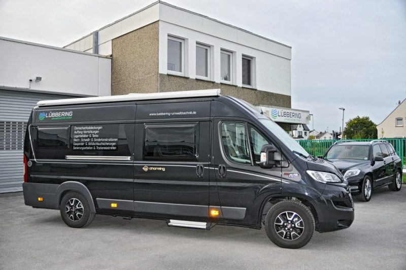 Sales-Service-Mobil
