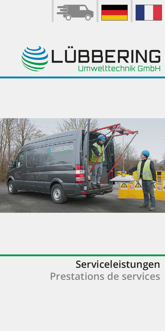 Folder-Service-defr Brochure Prestations de services