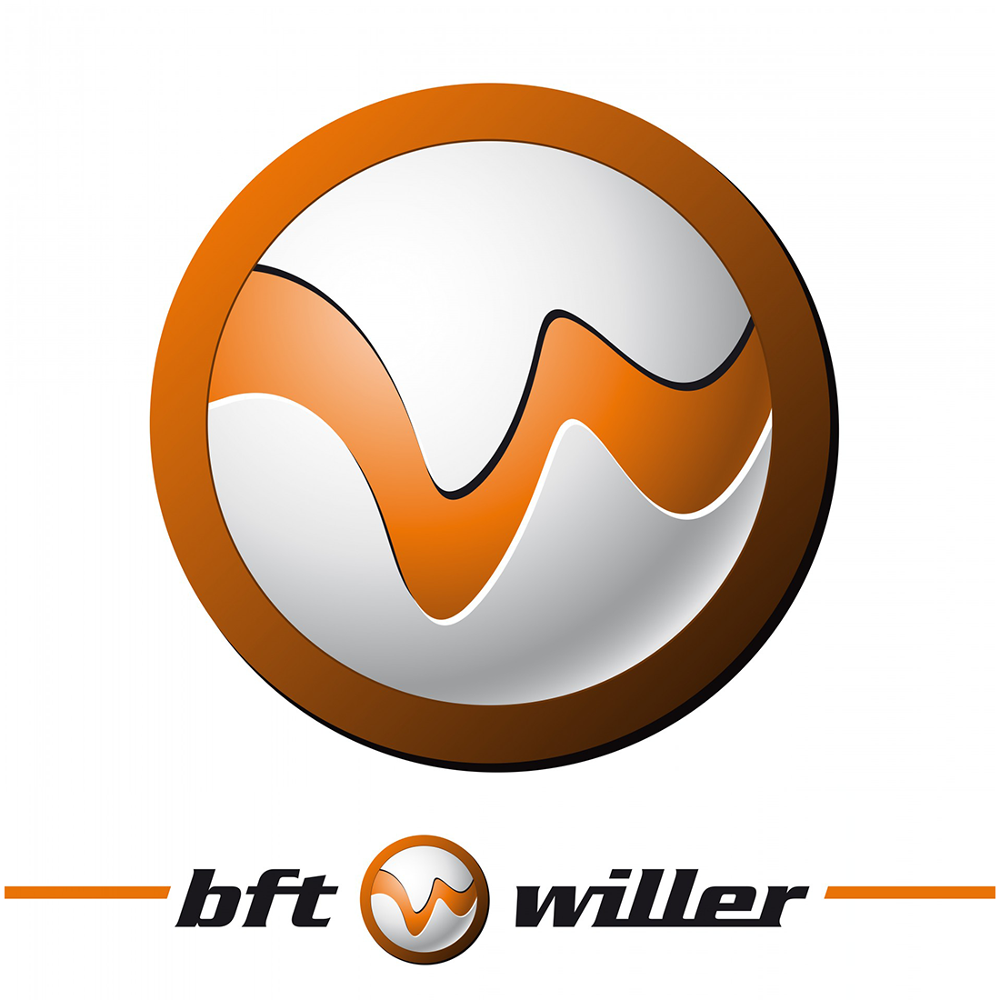 Logo Anton Willer