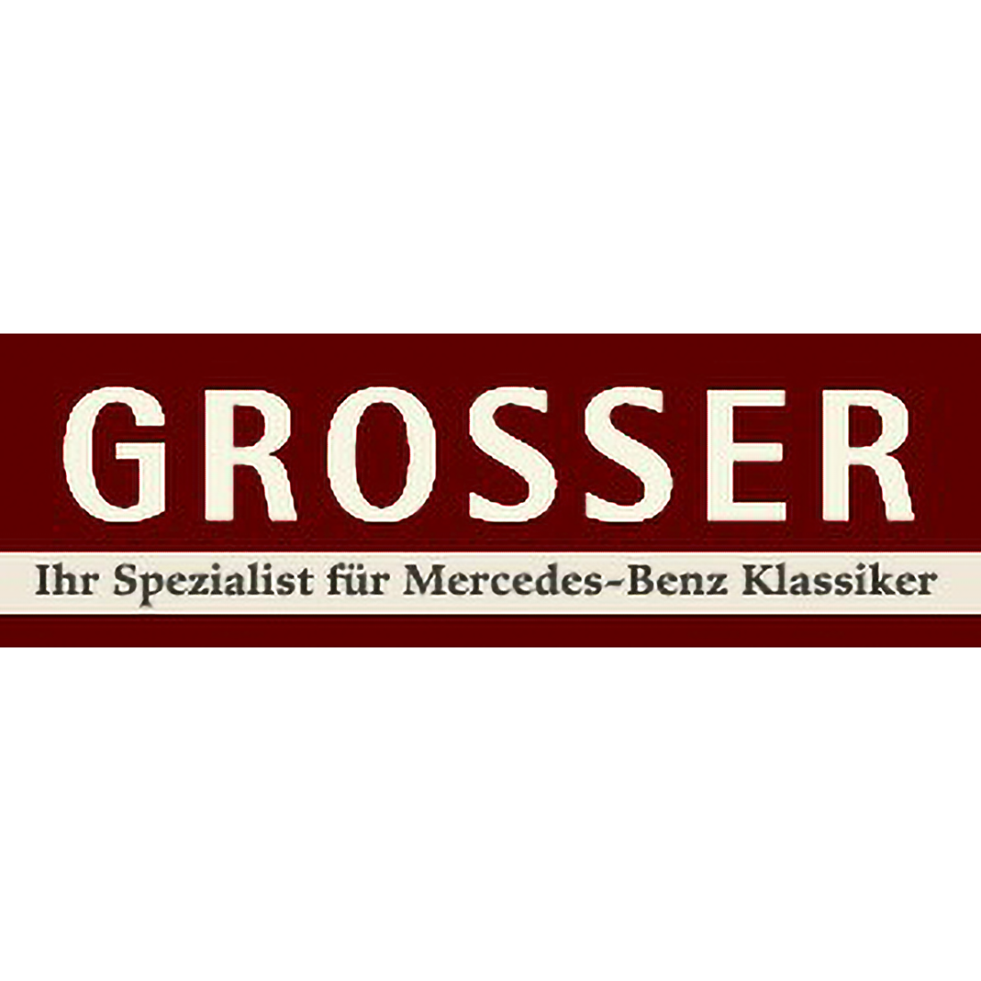 Logo Grosser