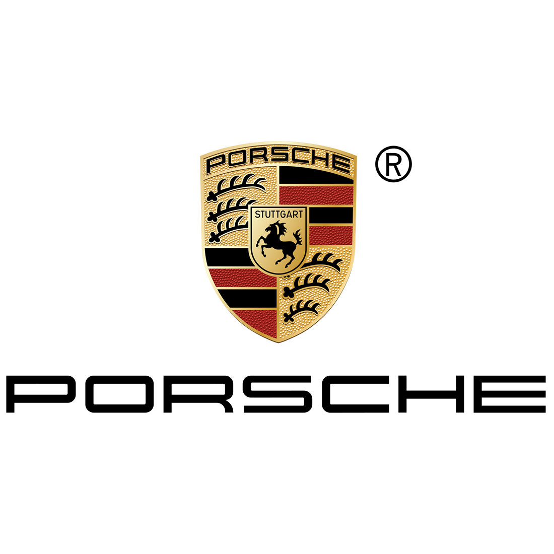 Logo Porsche
