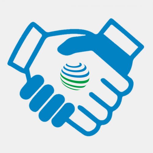 Helping hands Helping hands