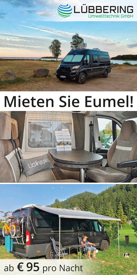 Flyer Eumel