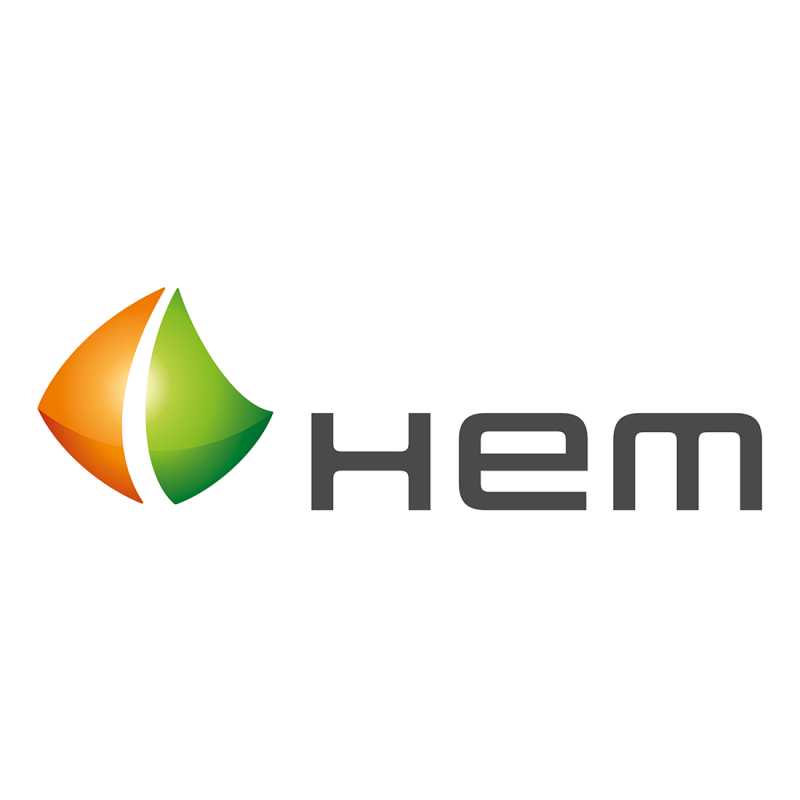 Logo HEM