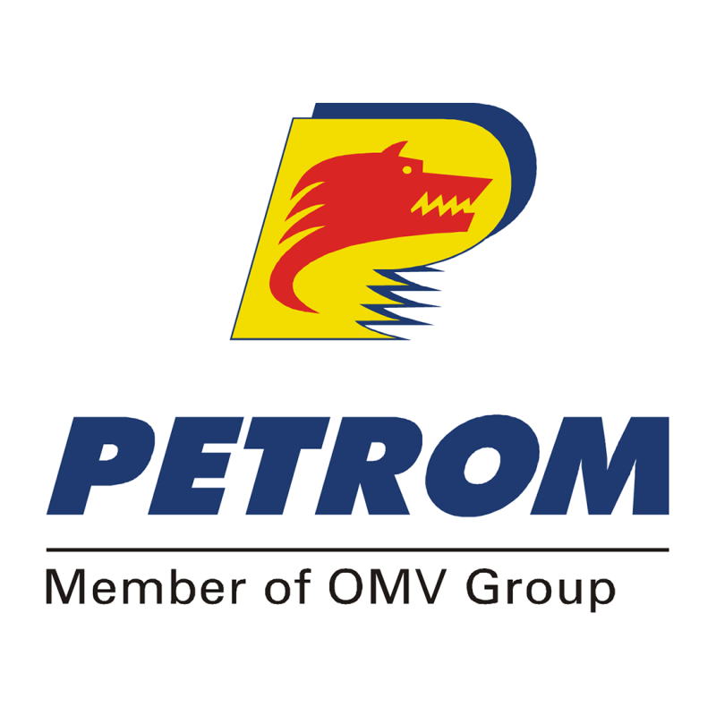 Logo PETROM