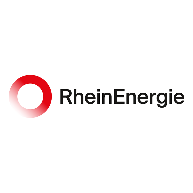 Logo Rheinenergie AG