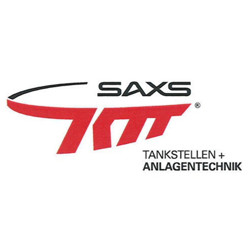 Logo Saxs Tank