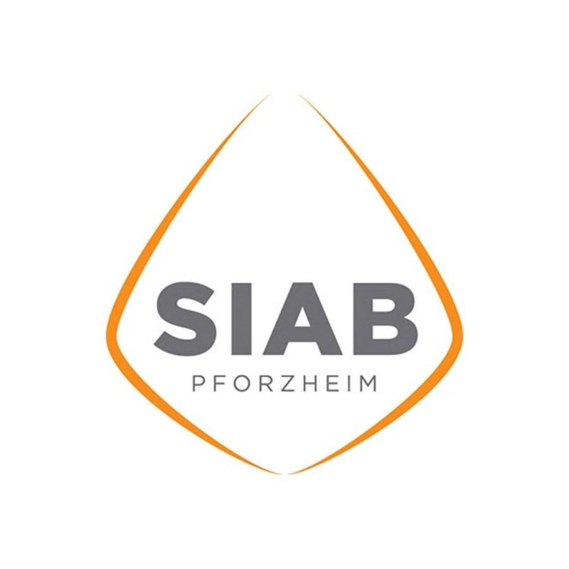 Logo Siab GmbH & Co. KG