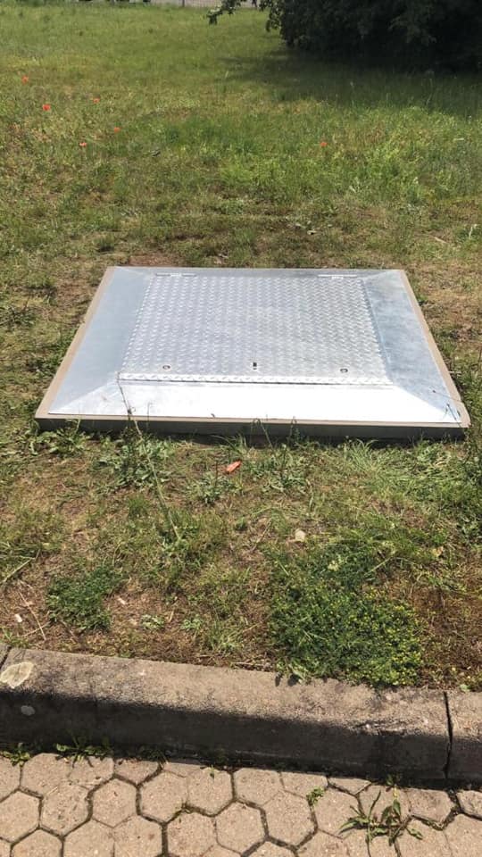 Sanierung in Sachsen-Anhalt