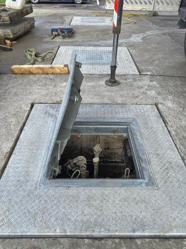 Projet dans la grande région de Constance